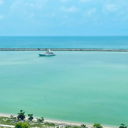 New Seaview Families Suite - Breezy Blue Kuala Terengganu Exterior photo