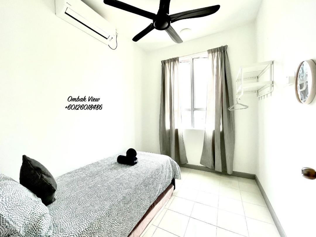 New Seaview Families Suite - Breezy Blue Kuala Terengganu Exterior photo